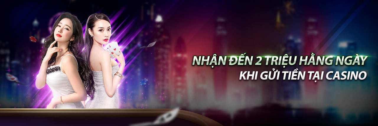 Thưởng nạp lại hàng ngày Sunwim